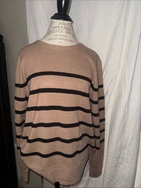 Womens sweater top